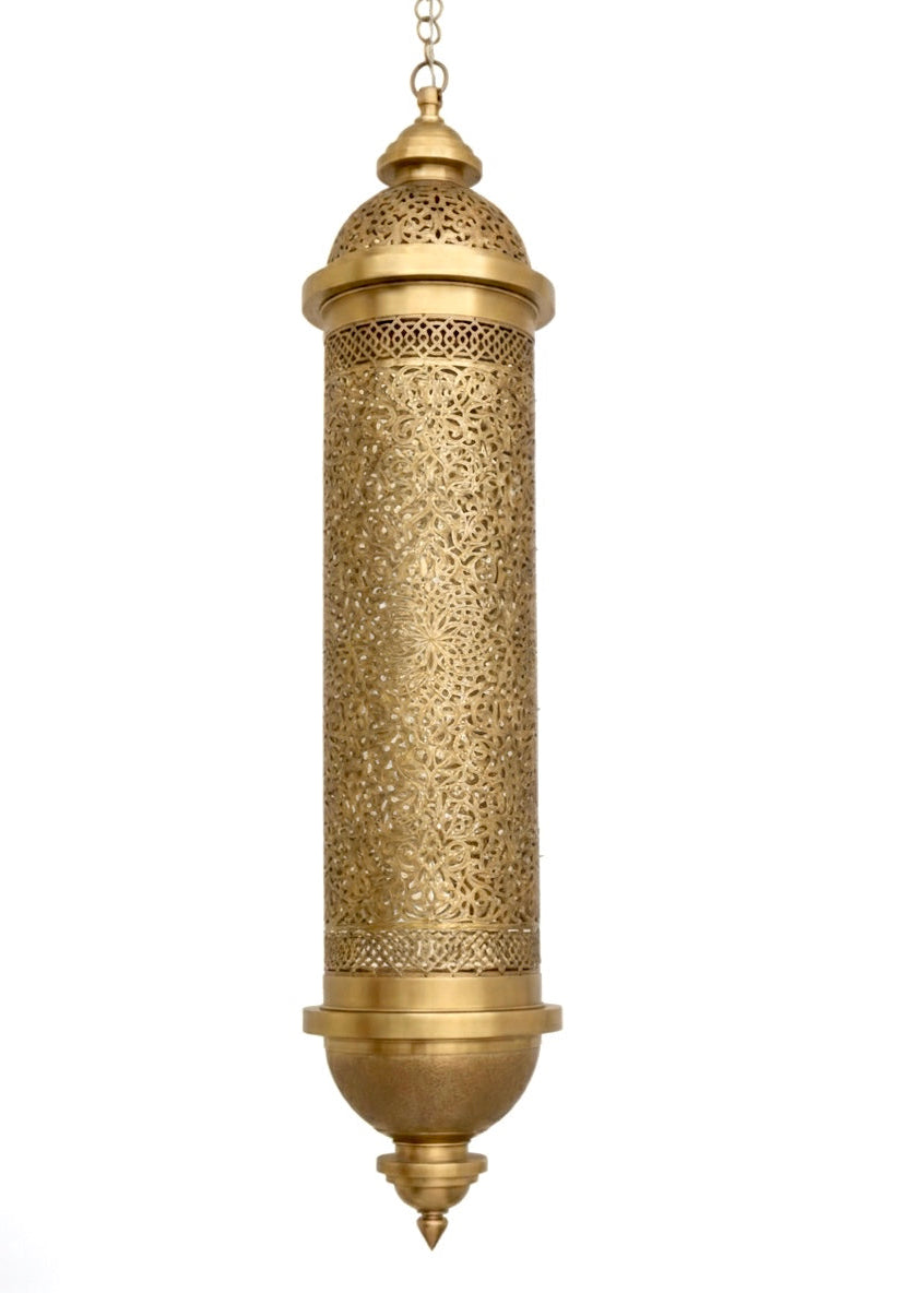 Moroccan Ceiling Lamp - Ref. 1143