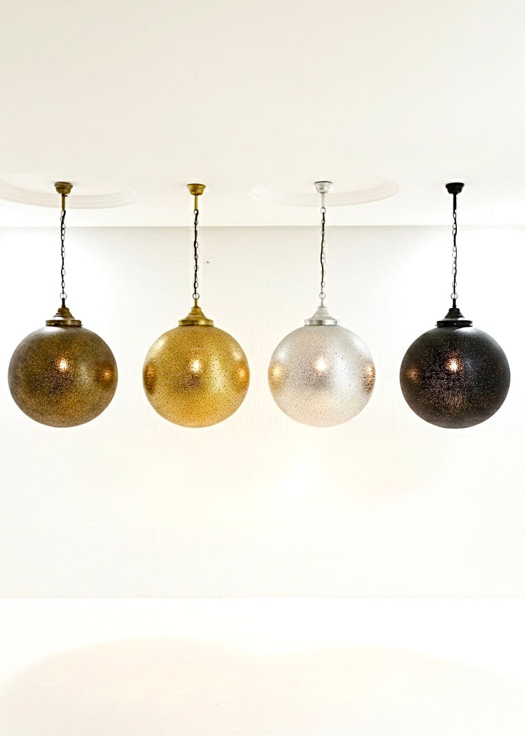 Moroccan Ceiling Lamp - Ref. 1017