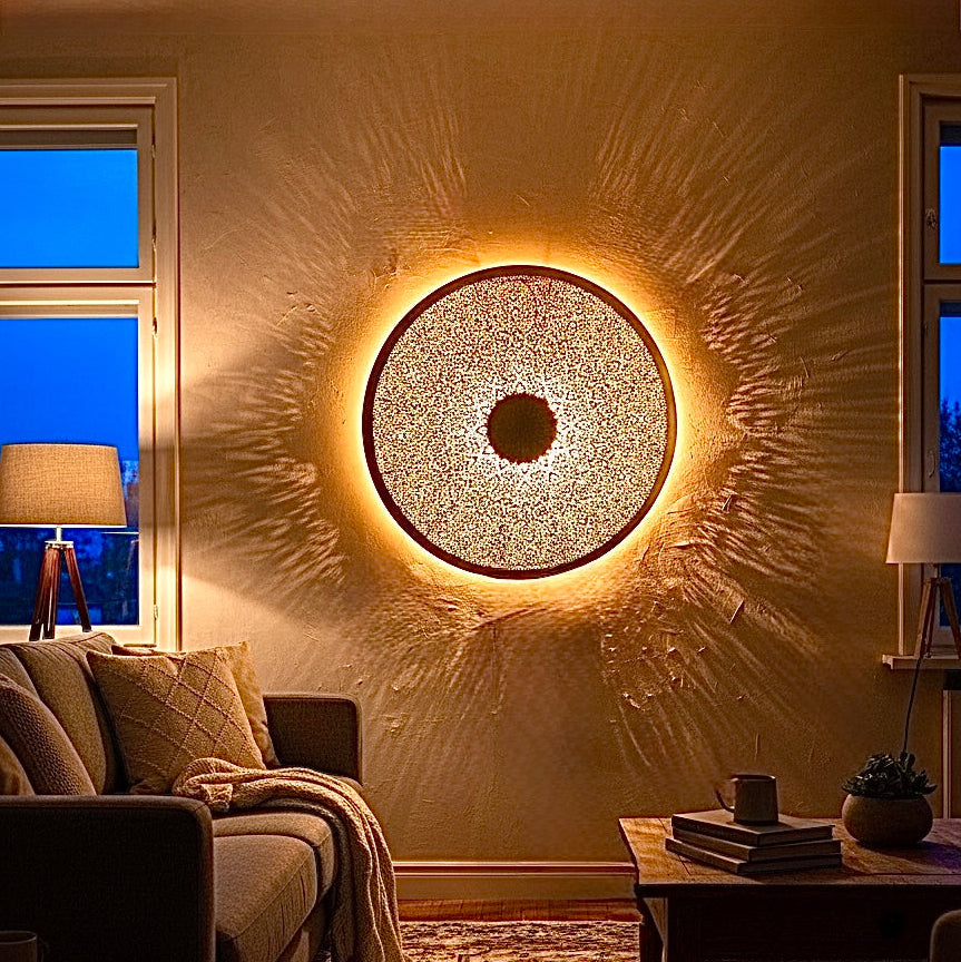 Moroccan Flush Mount Lights - Ref. 1215