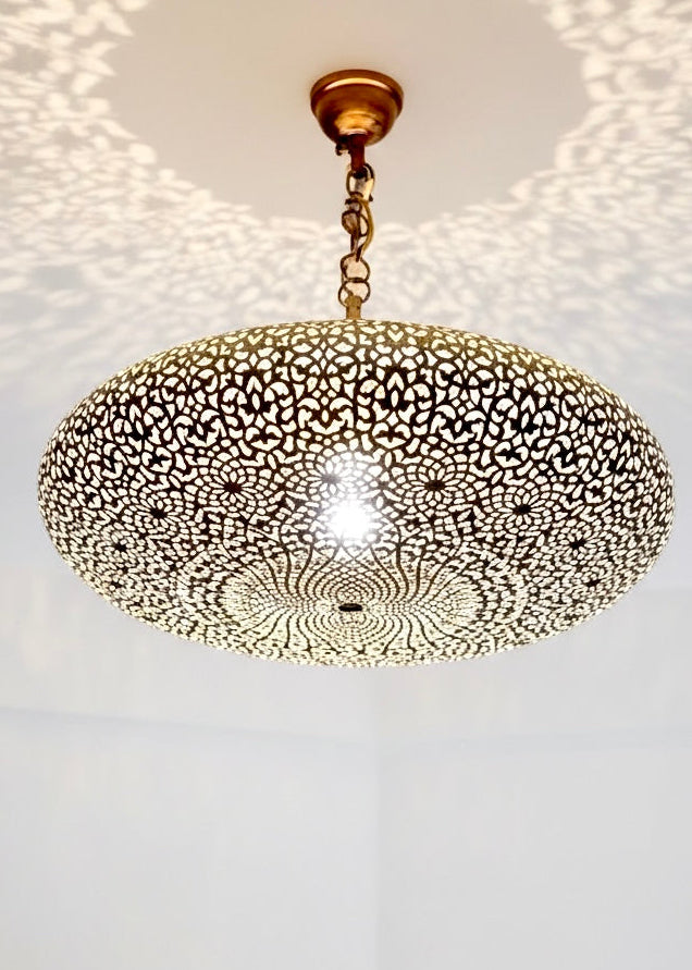 Moroccan Ceiling Lamp - Ref. 2042
