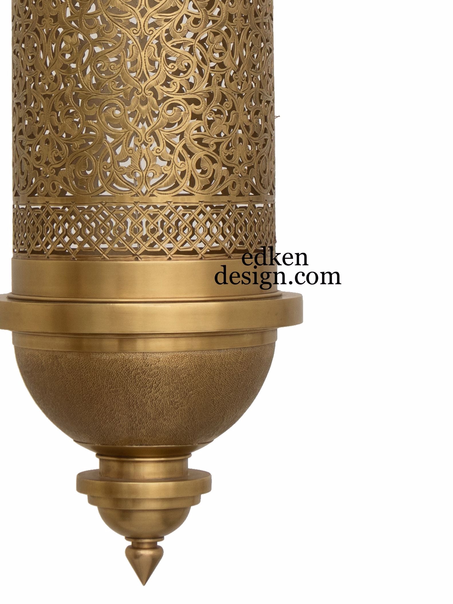 Moroccan Ceiling Lamp - Ref. 1143