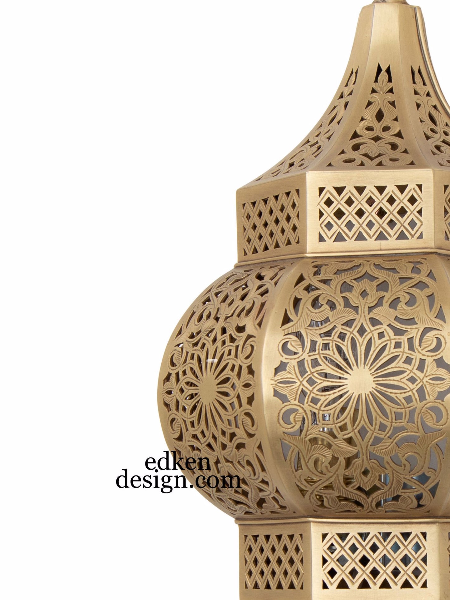 Set Of 2 Moroccan Wall Sconces - Ref.1040